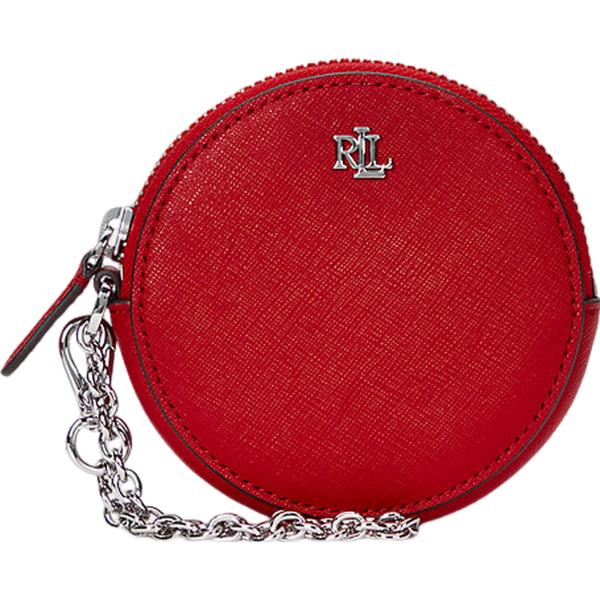 pochette Lauren rosso