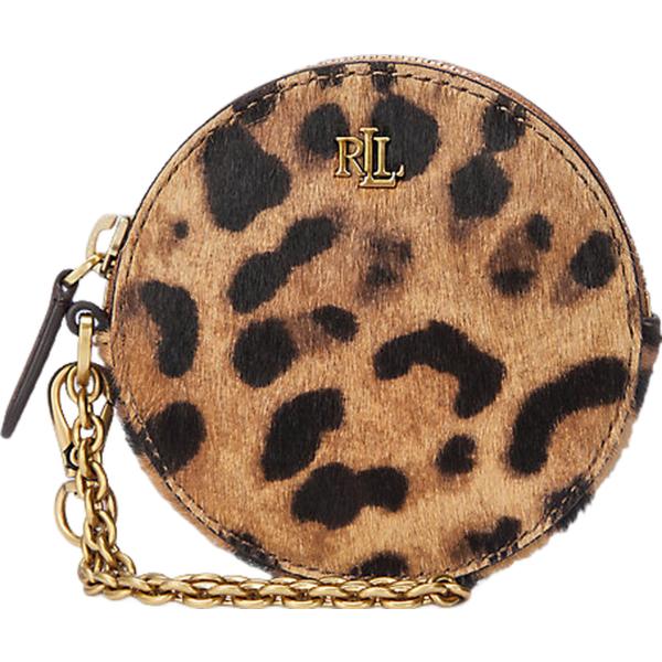 pochette Lauren multicolore animalier