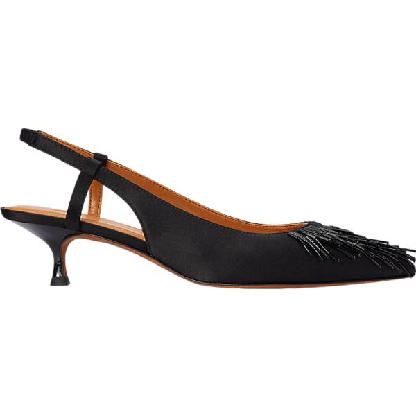 sandali gioiello Polo Ralph Lauren nero