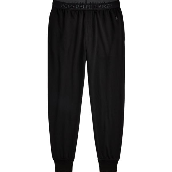 pantaloni sportivi Polo Ralph Lauren nero