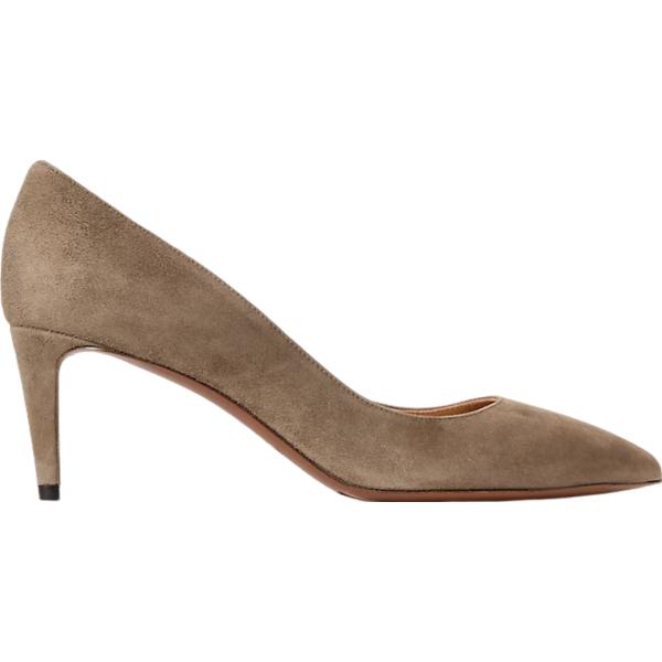 décolleté Collection marrone