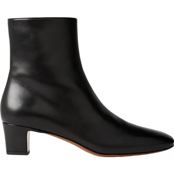 stivaletti Collection nero con stampe