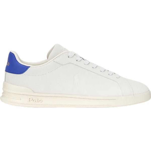 sneakers Polo Ralph Lauren bianco