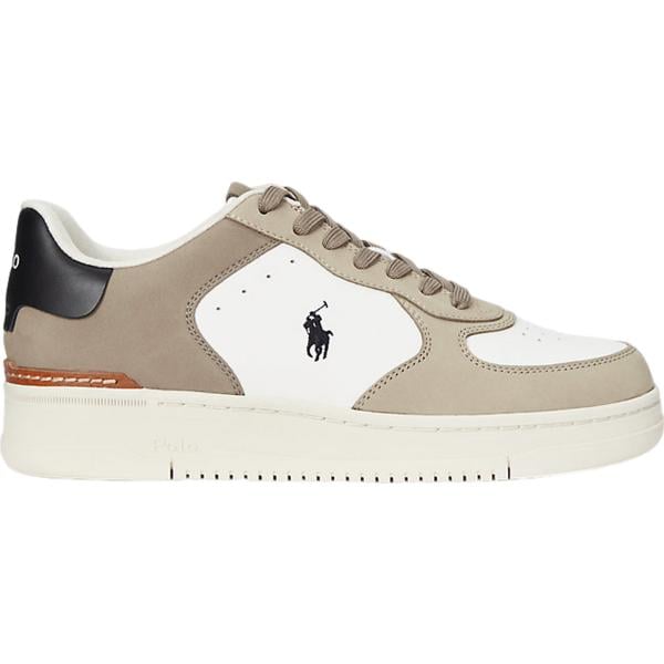 sneakers Polo Ralph Lauren bianco