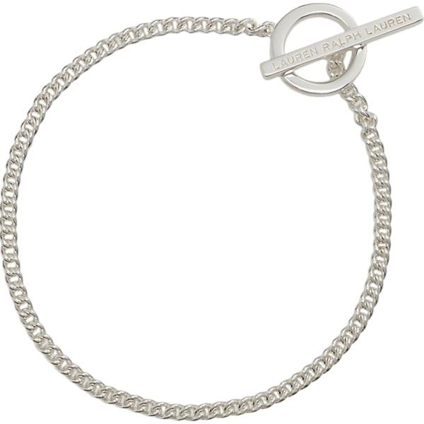 braccialetti Ralph Lauren marrone