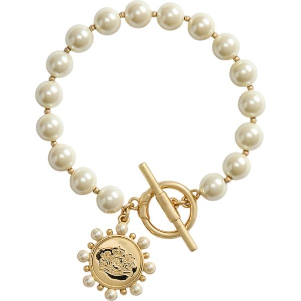 braccialetti Lauren bianco