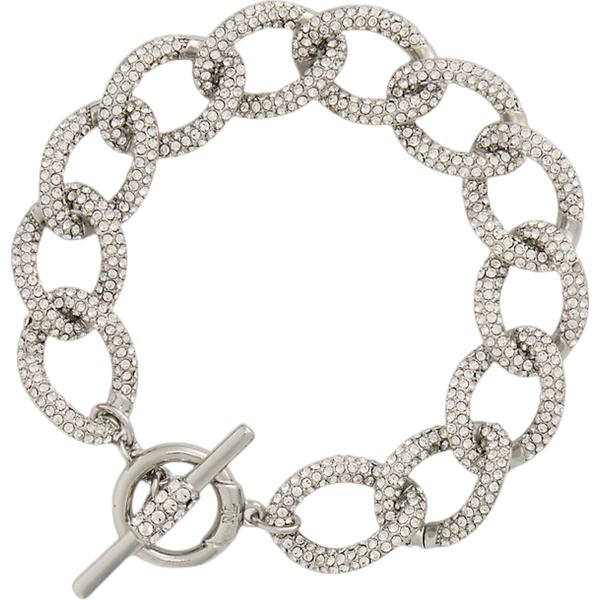 braccialetti Lauren marrone