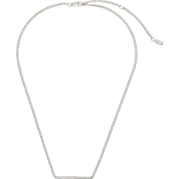 collane Ralph Lauren grigio