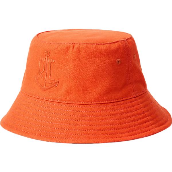 cappelli Lauren rosso