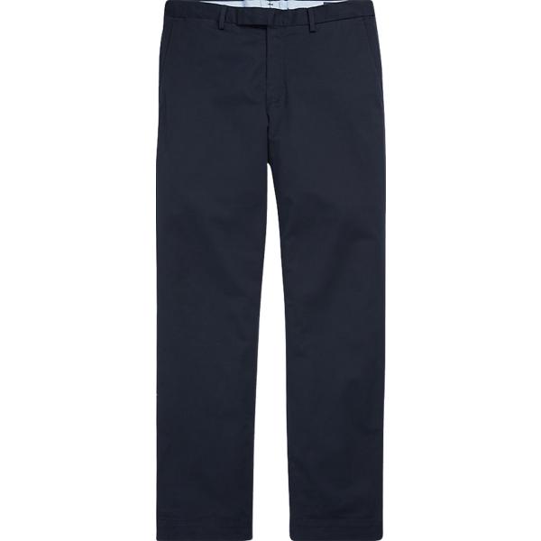 pantaloni chino Polo Ralph Lauren blu