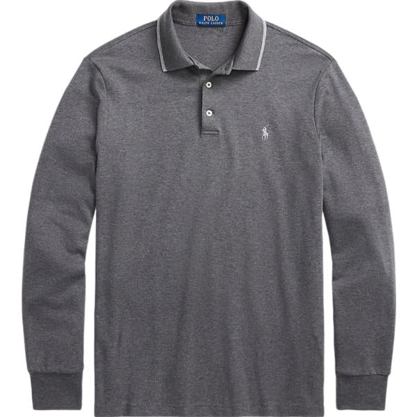 polo Polo Ralph Lauren grigio