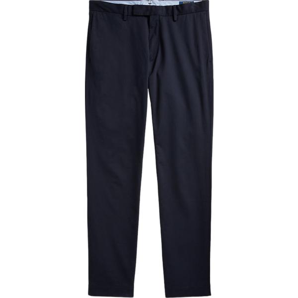 pantaloni chino Polo Ralph Lauren blu