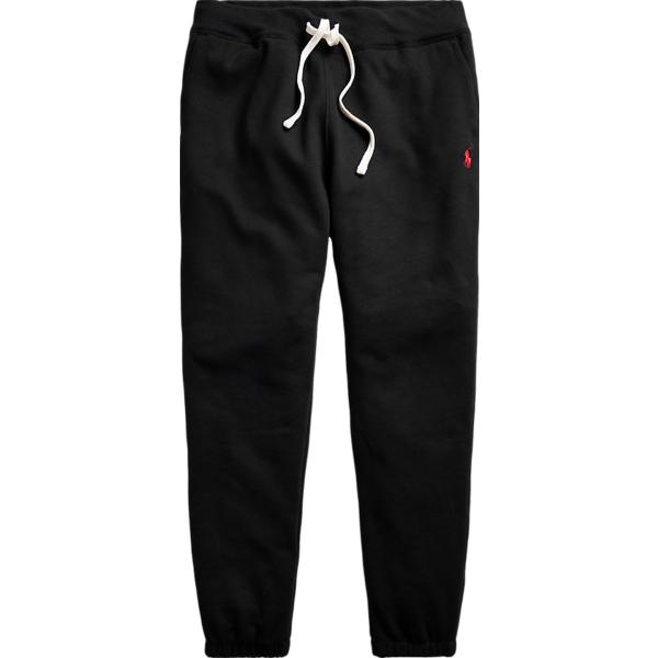 pantaloni Polo Ralph Lauren nero