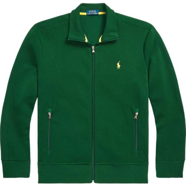giacche sportive Polo Ralph Lauren verde
