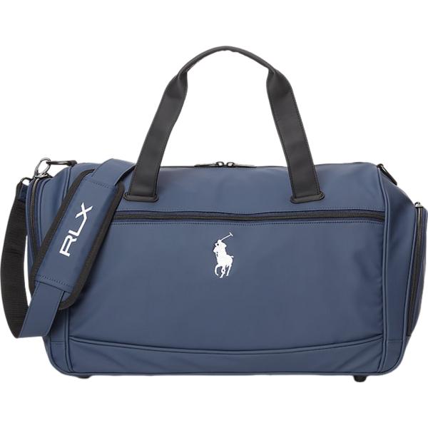 borse sportive Rlx blu