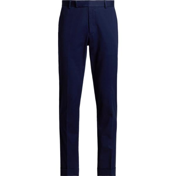 pantaloni chino Polo Ralph Lauren blu