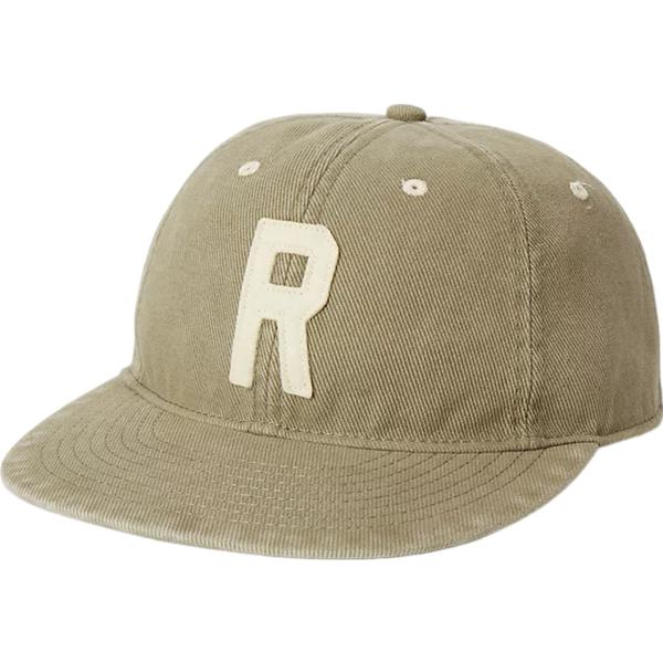 cappelli Polo Ralph Lauren marrone