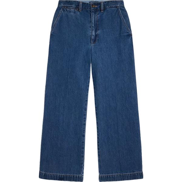jeans Polo Ralph Lauren blu