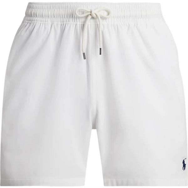 costumi Polo Ralph Lauren bianco