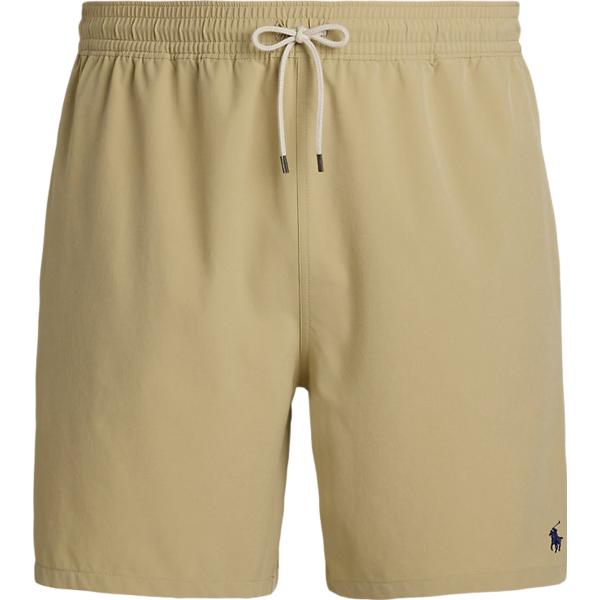 costumi Big & Tall marrone