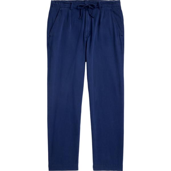 pantaloni Polo Ralph Lauren blu