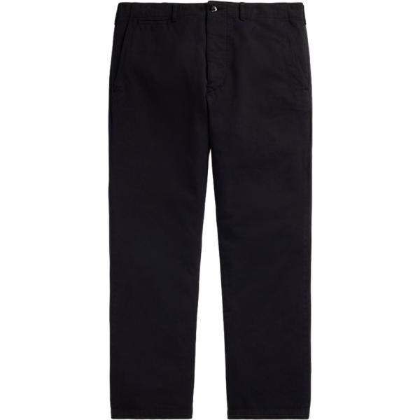 pantaloni chino Polo Ralph Lauren nero