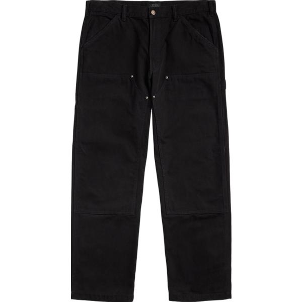 pantaloni Polo Ralph Lauren nero