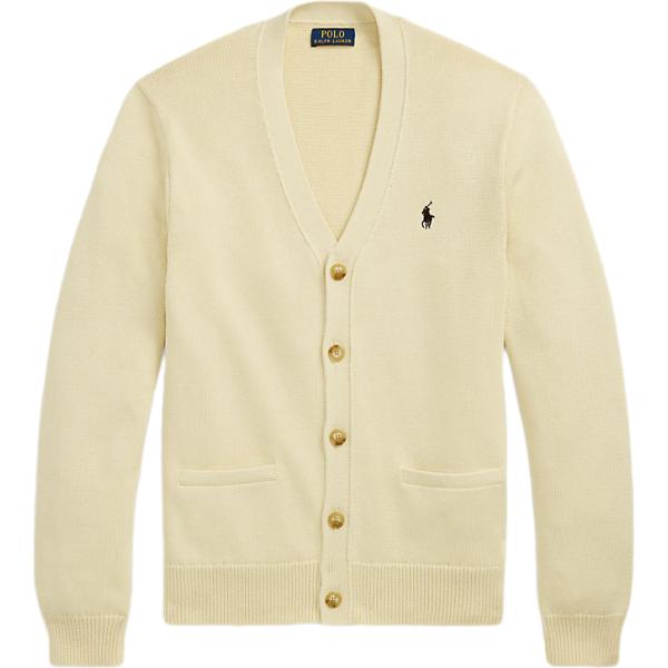 cardigans Polo Ralph Lauren bianco