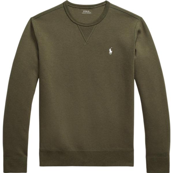 felpe Polo Ralph Lauren verde
