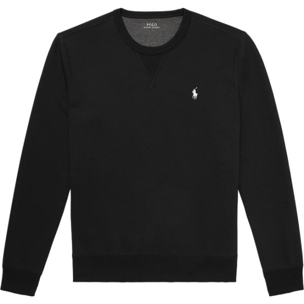 felpe Polo Ralph Lauren nero