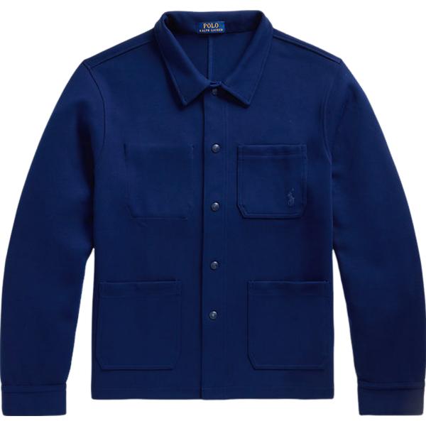 giacche Polo Ralph Lauren blu