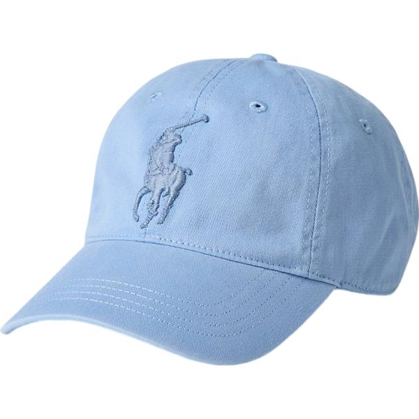 cappelli Polo Ralph Lauren blu