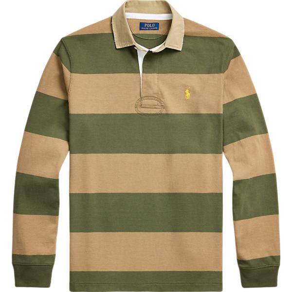 maglieria Polo Ralph Lauren multicolore a righe