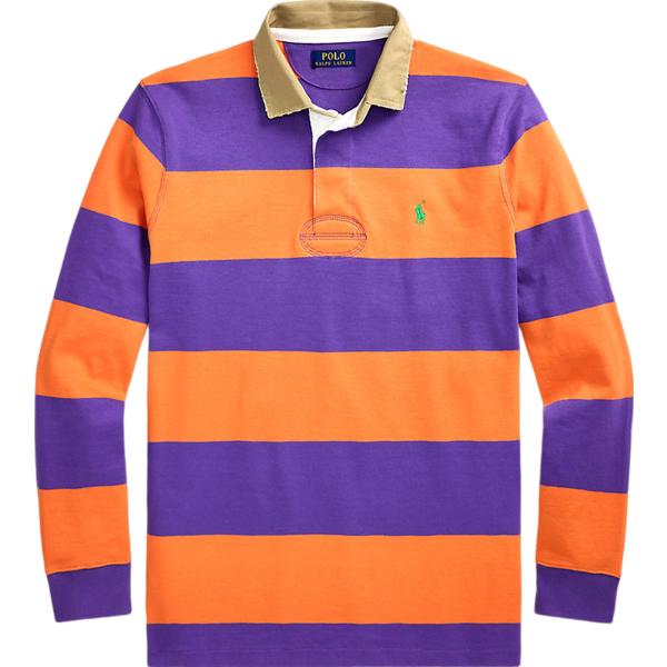 maglieria Polo Ralph Lauren multicolore a righe