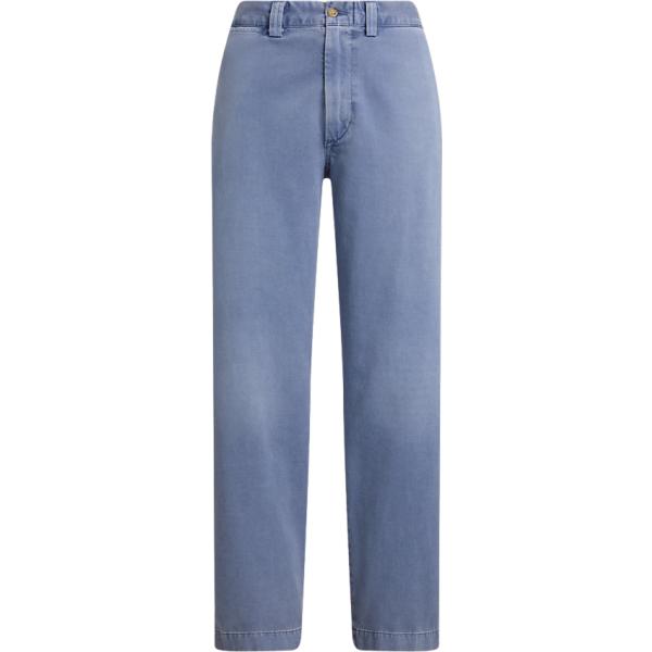pantaloni Polo Ralph Lauren blu