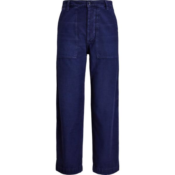 pantaloni Polo Ralph Lauren blu