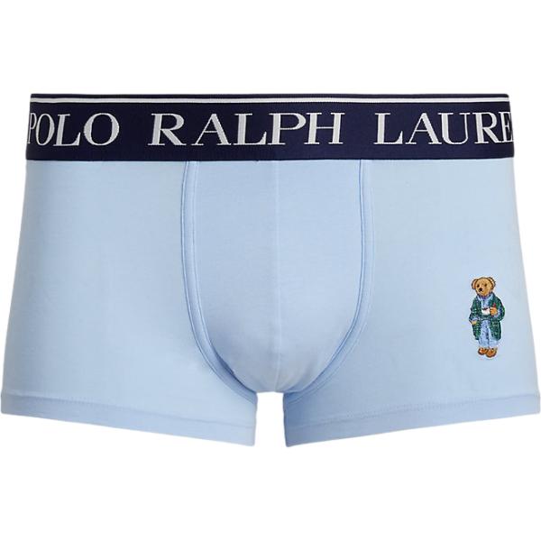 boxer Polo Ralph Lauren blu