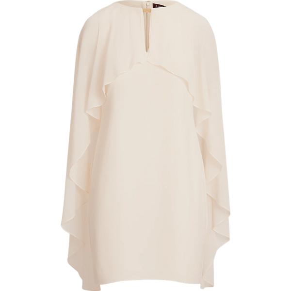 vestiti Lauren bianco