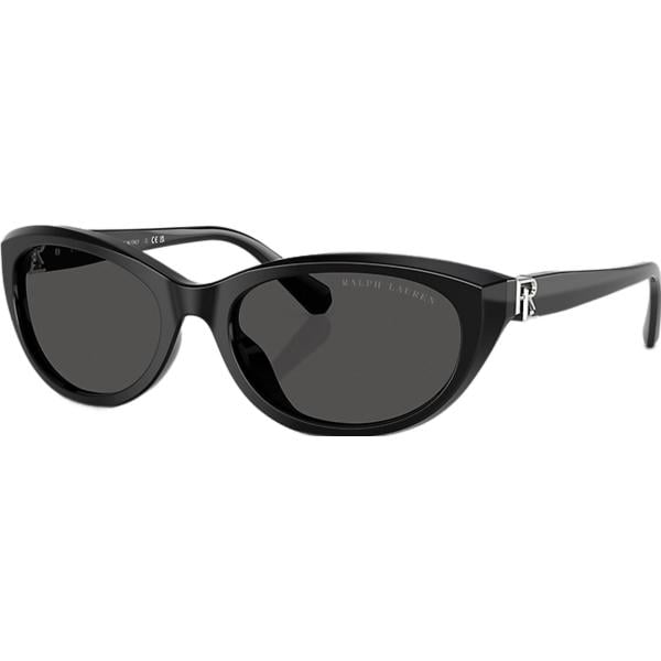 occhiali da sole Ralph Lauren grigio