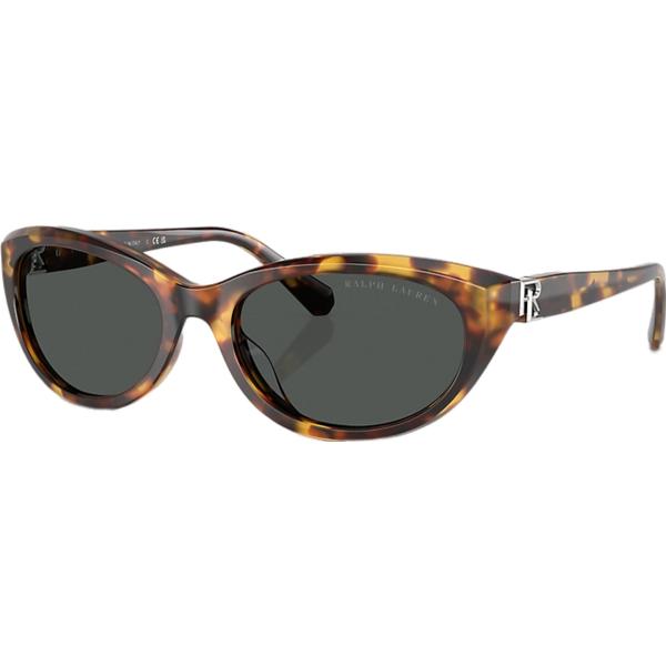 occhiali da sole Ralph Lauren grigio