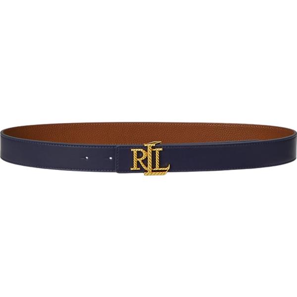cinture Lauren blu