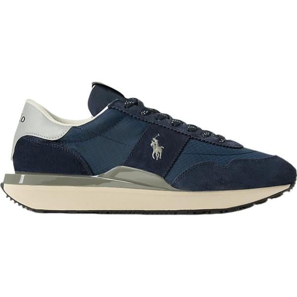 sneakers Polo Sport blu