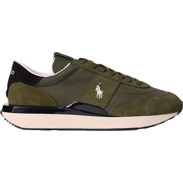 sneakers Polo Sport verde