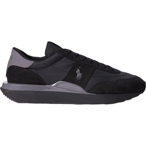 sneakers Polo Sport nero