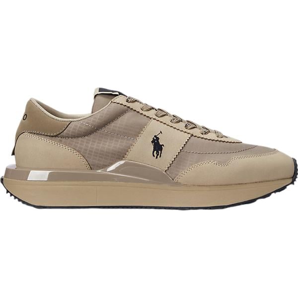 sneakers Polo Sport marrone