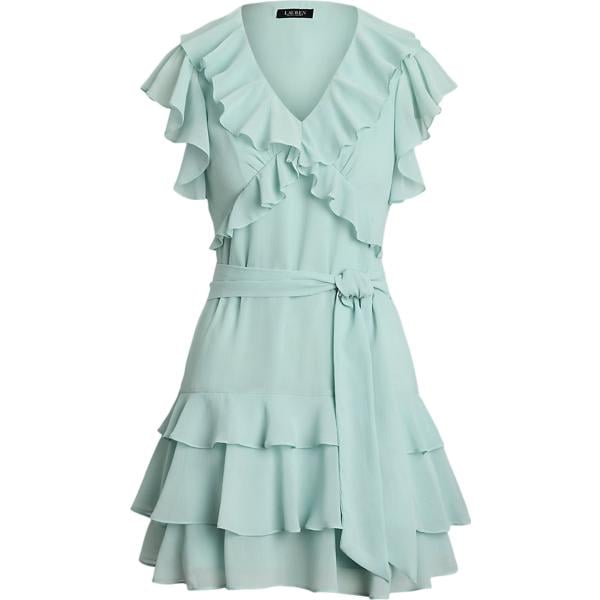 vestiti Lauren verde