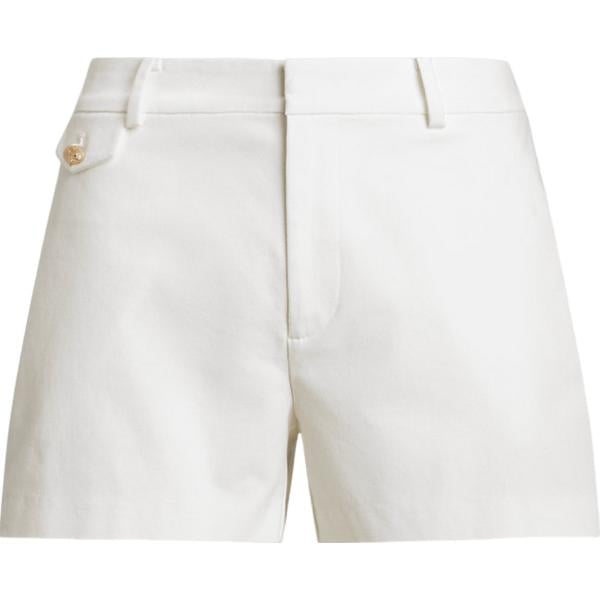 shorts Lauren bianco