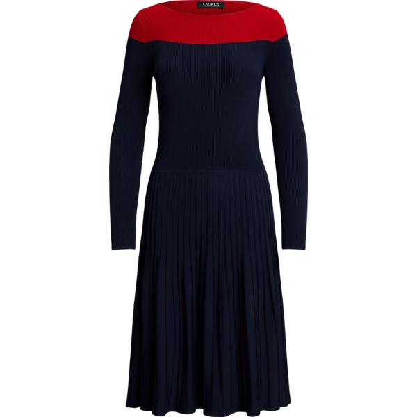 vestiti Lauren blu