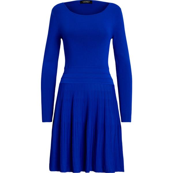 vestiti Lauren blu