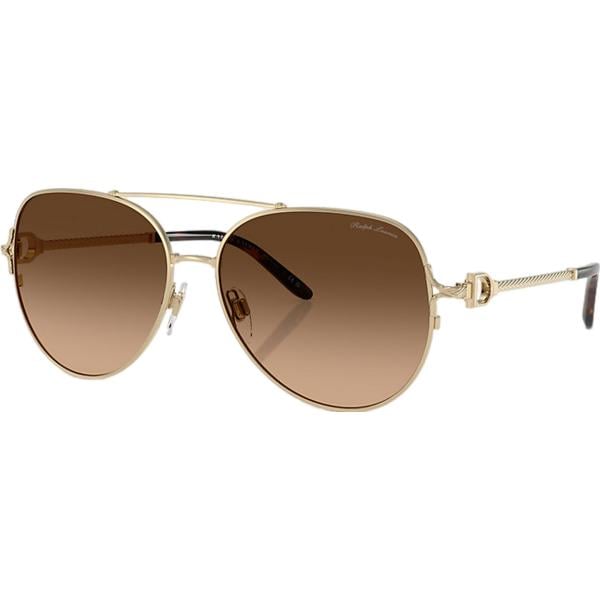 occhiali da sole Ralph Lauren multicolore